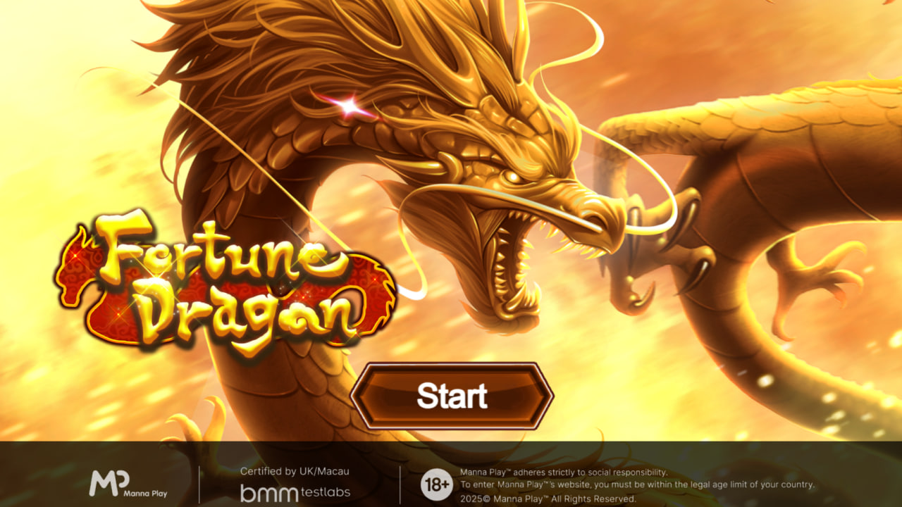 Fortune Dragon 2 – грати безкоштовно в демо | GamblingShot