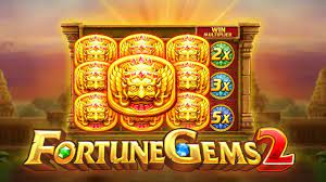 Fortune Gems 2 – играть бесплатно в демо | GamblingShot
