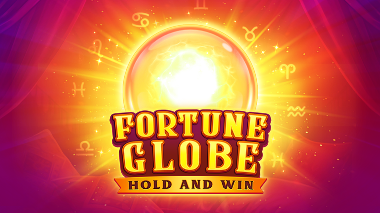 Fortune Globe – играть бесплатно в демо | GamblingShot