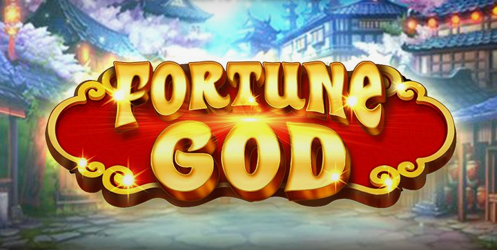 Fortune god – играть бесплатно в демо | GamblingShot