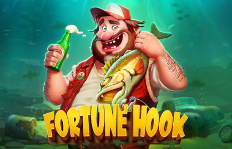Fortune Hook – играть бесплатно в демо | GamblingShot