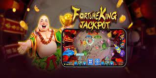 Fortune King Jackpot – играть бесплатно в демо | GamblingShot