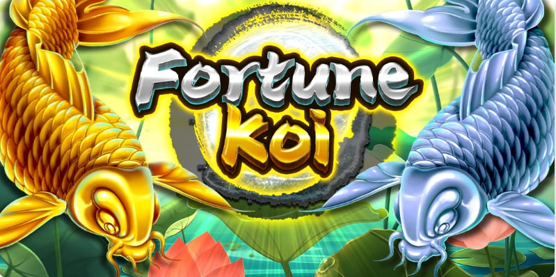 Fortune Koi – играть бесплатно в демо | GamblingShot