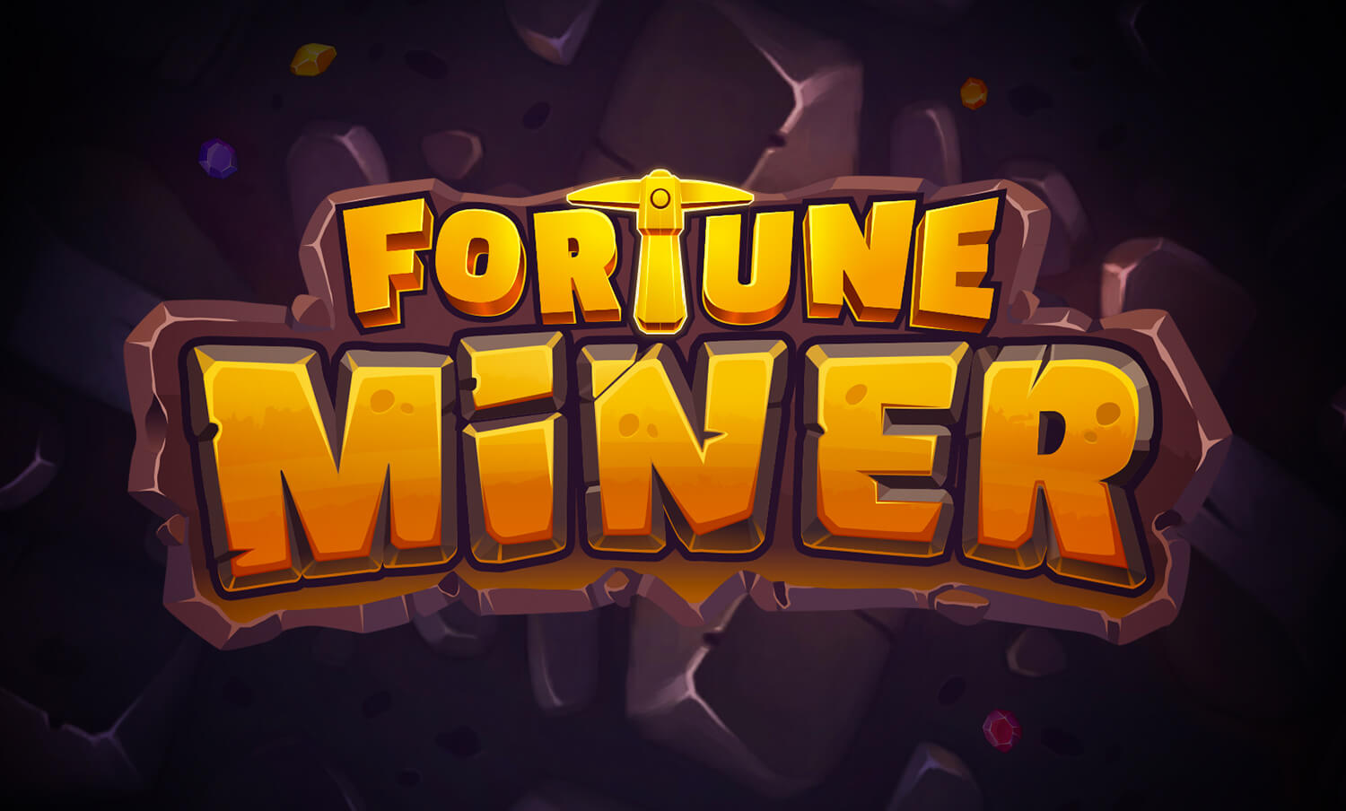 Fortune Miner – грати безкоштовно в демо | GamblingShot