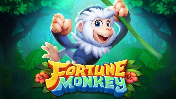 Fortune Monkey – играть бесплатно в демо | GamblingShot