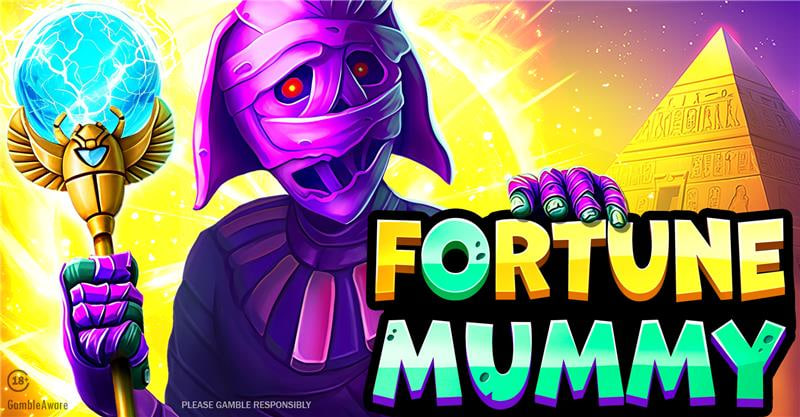 Fortune Mummy – play free demo | GamblingShot