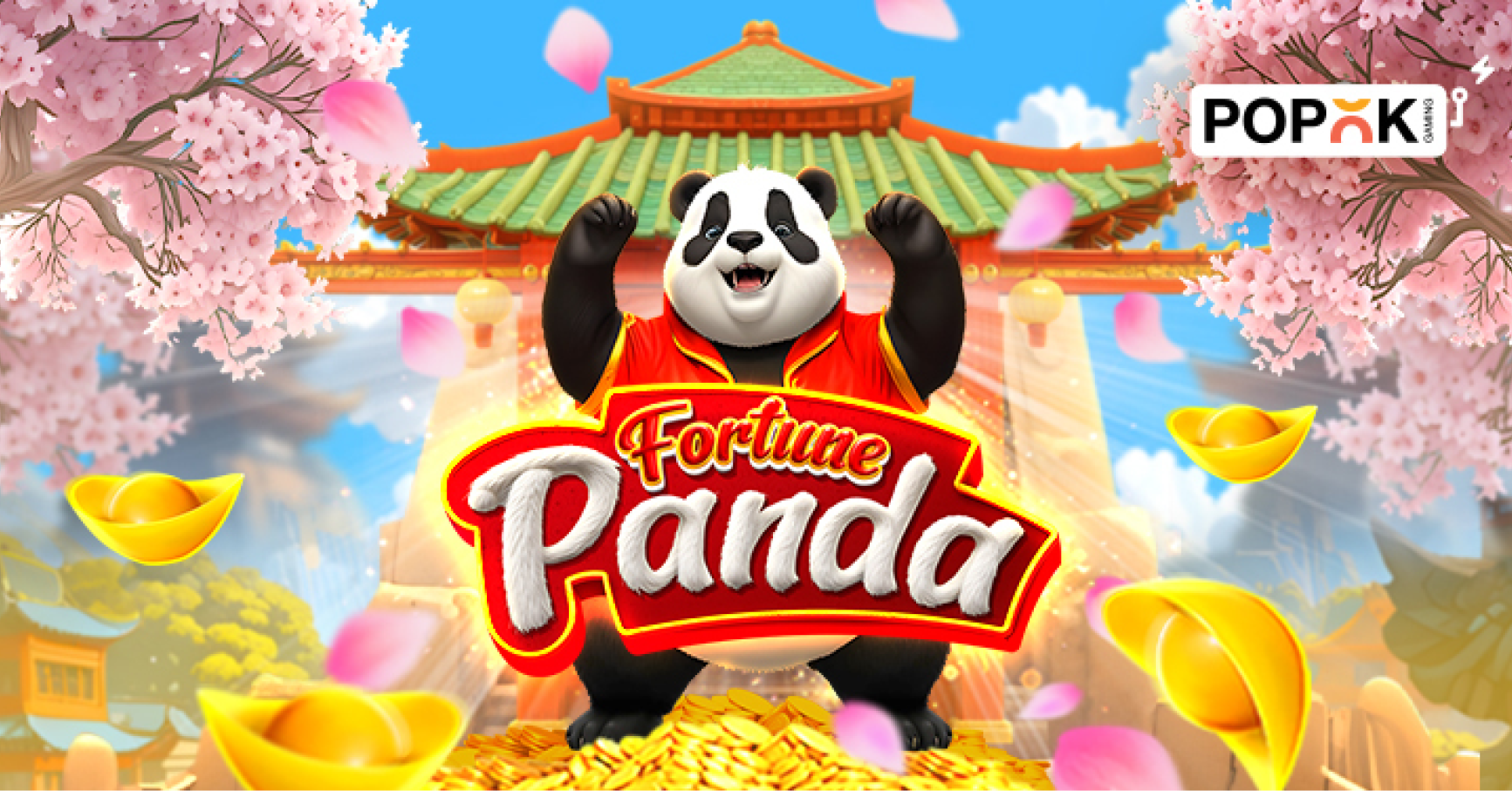 Fortune Panda – играть бесплатно в демо | GamblingShot