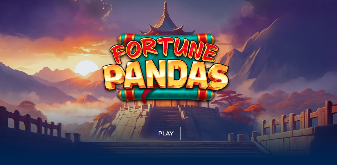 Fortune Pandas – грати безкоштовно в демо | GamblingShot