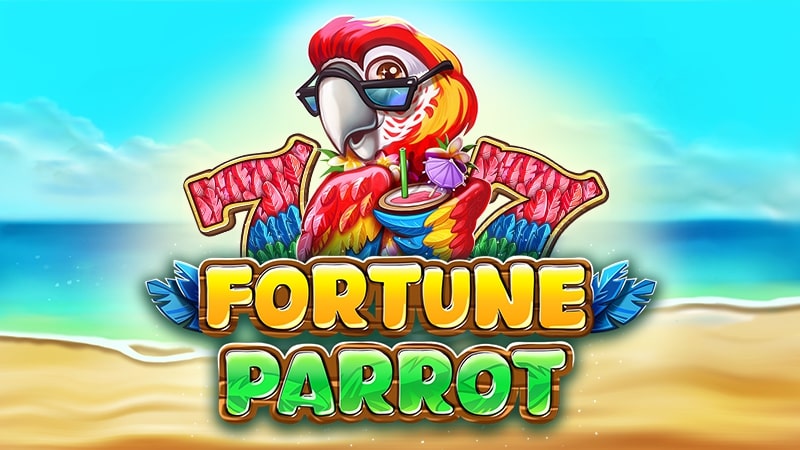 Fortune Parrot – грати безкоштовно в демо | GamblingShot