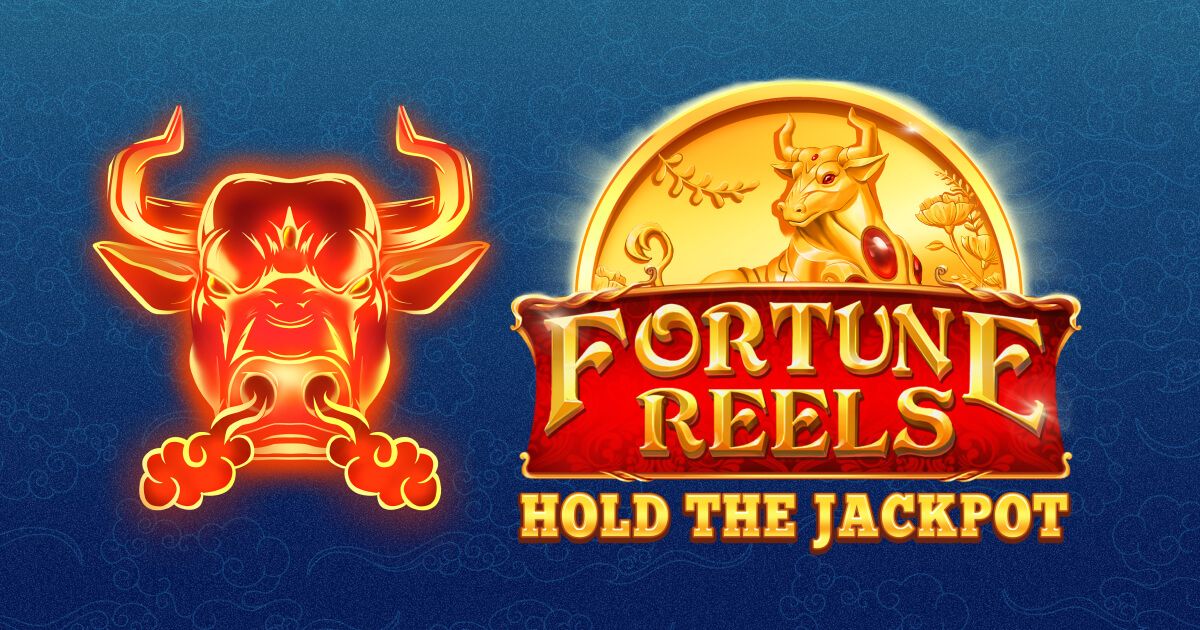 Fortune Reels – играть бесплатно в демо | GamblingShot