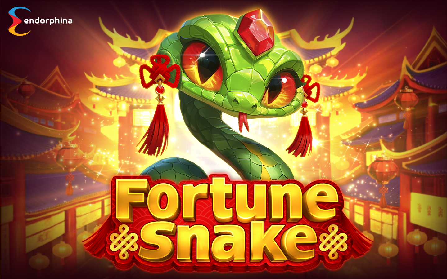 Fortune Snake – грати безкоштовно в демо | GamblingShot