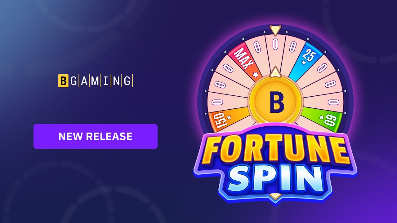 Fortune Spin – грати безкоштовно в демо | GamblingShot