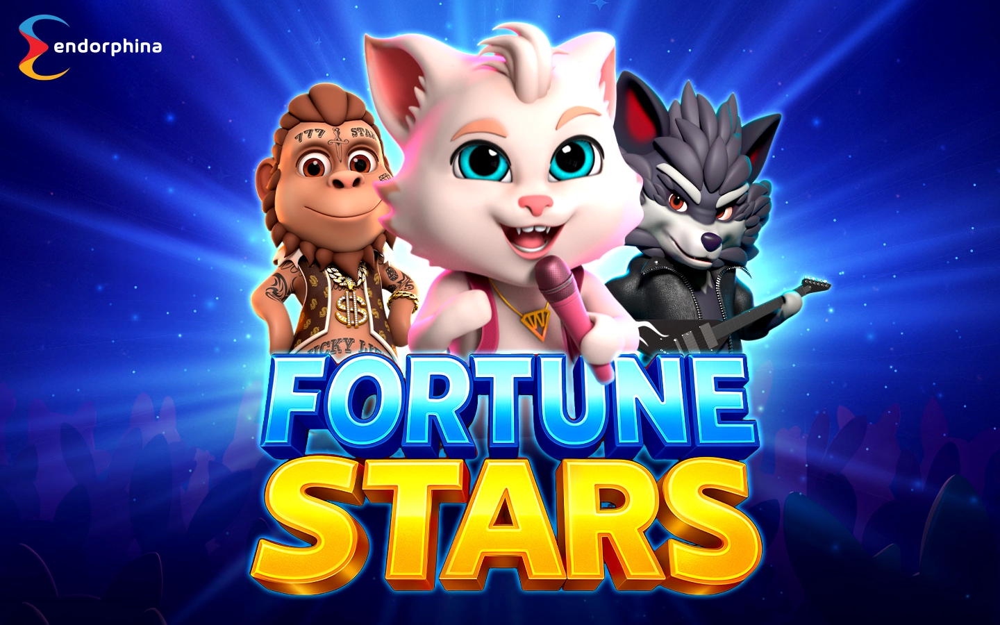 Fortune Stars – грати безкоштовно в демо | GamblingShot