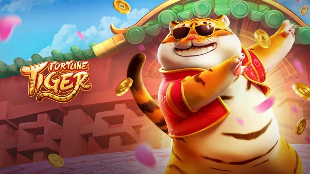 Fortune Tiger – play free demo | GamblingShot