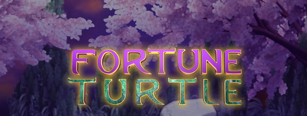 Fortune Turtle – грати безкоштовно в демо | GamblingShot