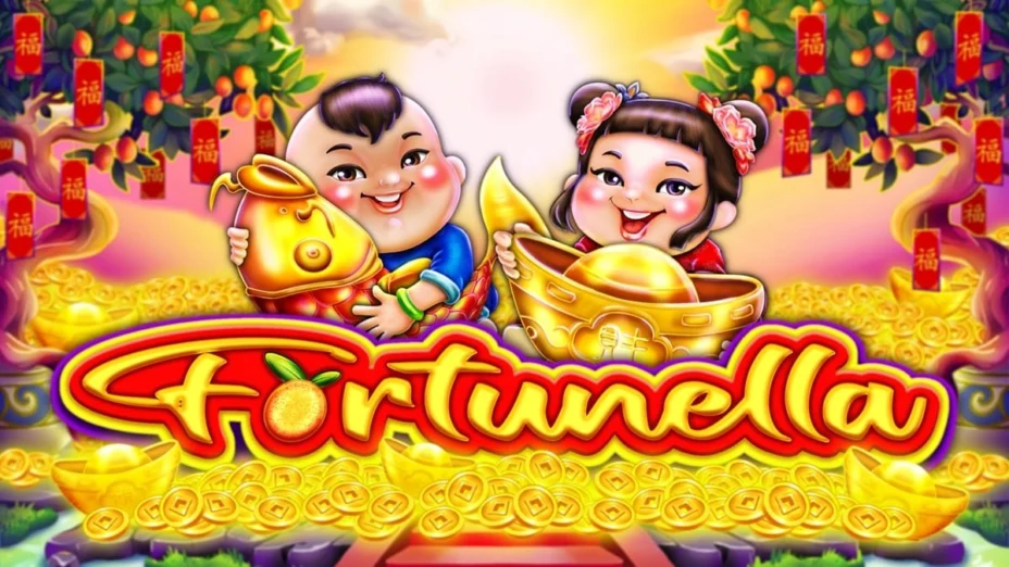 Fortunella – play free demo | GamblingShot