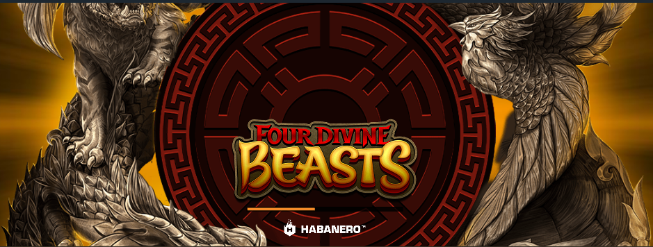 Four Divine Beasts – играть бесплатно в демо | GamblingShot