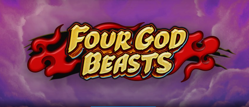 Four God Beasts – играть бесплатно в демо | GamblingShot