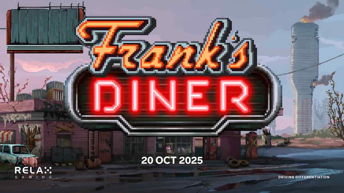 Frank's Diner – грати безкоштовно в демо | GamblingShot