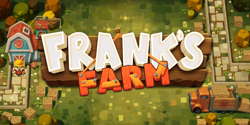 Frank's Farm – играть бесплатно в демо | GamblingShot