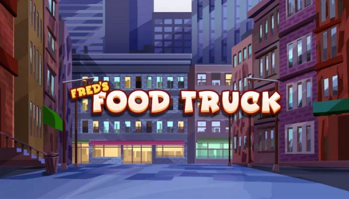 Freds Food Truck - L&W Exclusive – грати безкоштовно в демо | GamblingShot