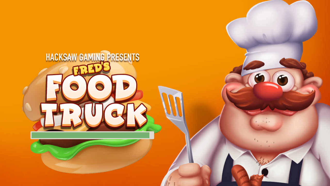 Fred's Food Truck – играть бесплатно в демо | GamblingShot