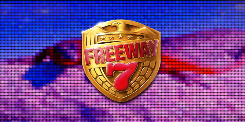 Freeway 7 – грати безкоштовно в демо | GamblingShot