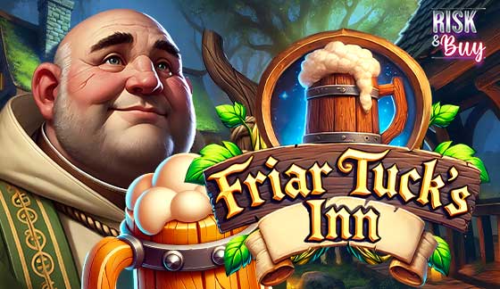 Friar Tuck`s Inn – грати безкоштовно в демо | GamblingShot