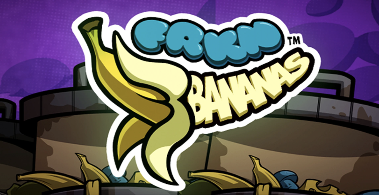 FRKN Bananas – играть бесплатно в демо | GamblingShot