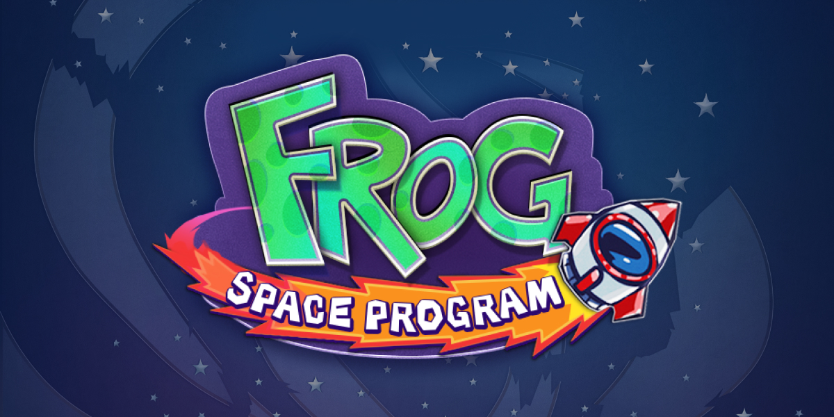 Frog Space Program – играть бесплатно в демо | GamblingShot