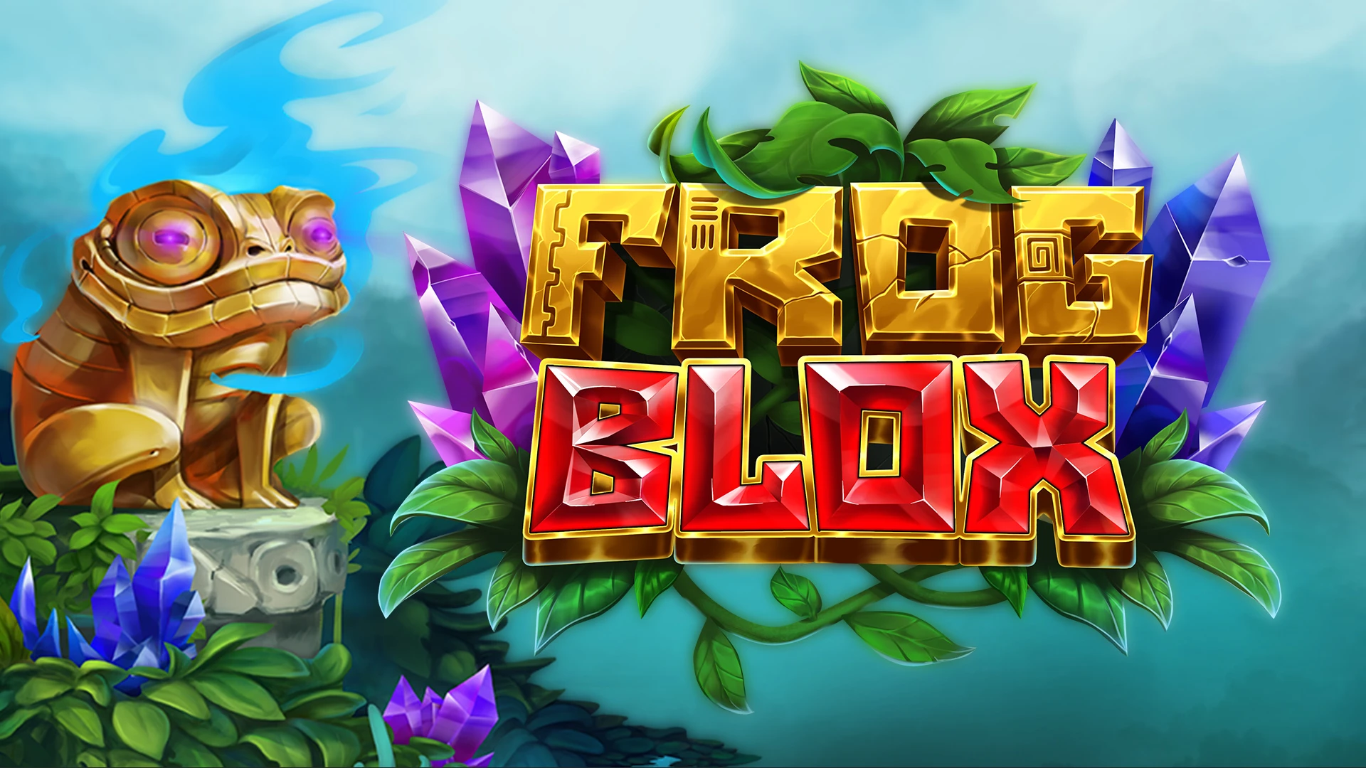 Frogblox – play free demo | GamblingShot