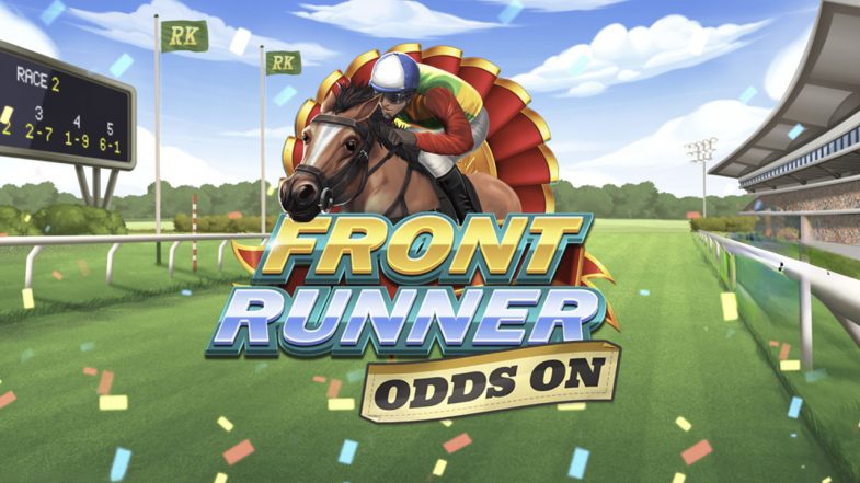Front Runner Odds On – играть бесплатно в демо | GamblingShot