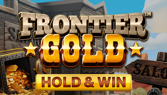 Frontier Gold – грати безкоштовно в демо | GamblingShot