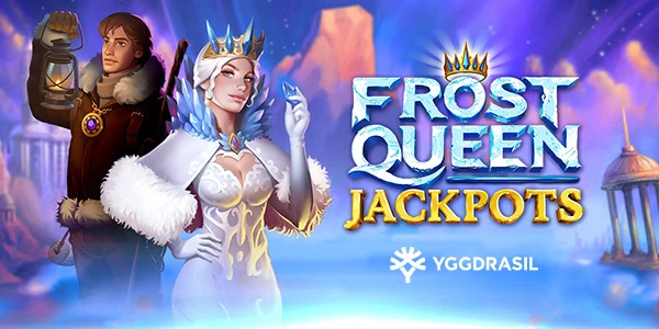 Frost Queen Jackpots – играть бесплатно в демо | GamblingShot