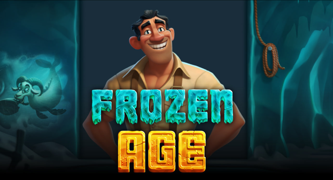 Frozen Age – play free demo | GamblingShot