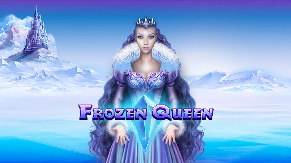 Frozen Queen – грати безкоштовно в демо | GamblingShot