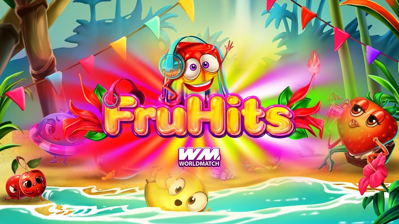 FruHits – play free demo | GamblingShot