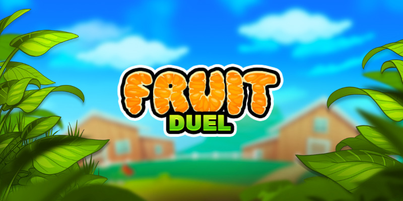 Fruit Duel – грати безкоштовно в демо | GamblingShot