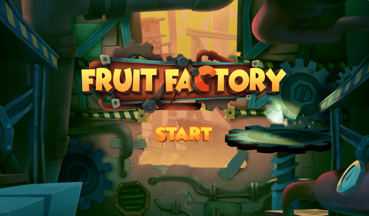 Fruit Factory – играть бесплатно в демо | GamblingShot