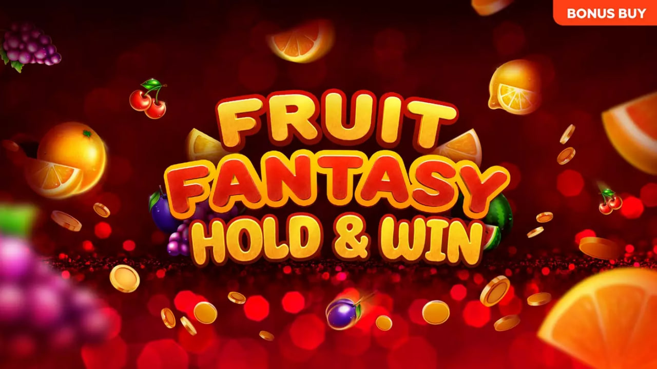 FRUIT FANTASY HOLD AND WIN – грати безкоштовно в демо | GamblingShot