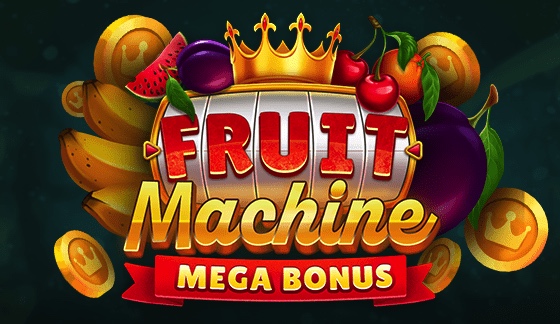 Fruit Machine Megabonus – играть бесплатно в демо | GamblingShot
