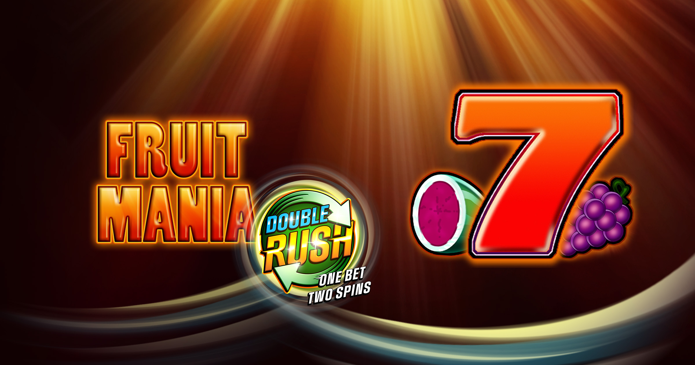 Fruit Mania DOUBLE RUSH – играть бесплатно в демо | GamblingShot