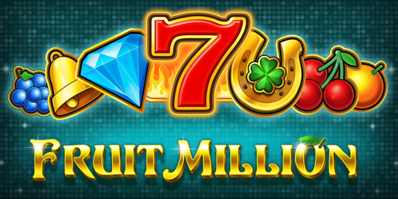 Fruit Million – грати безкоштовно в демо | GamblingShot