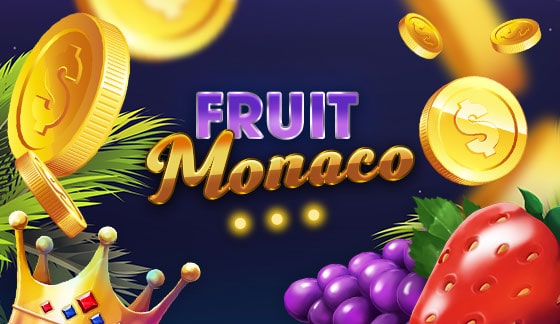 Fruit Monaco – грати безкоштовно в демо | GamblingShot