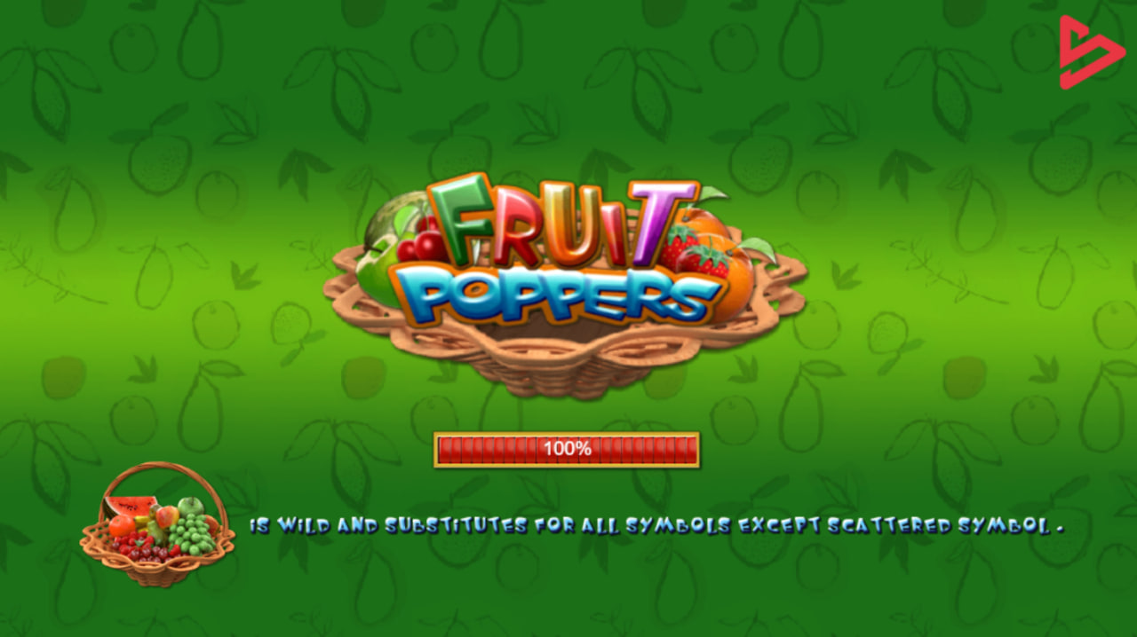 Fruit Poppers – играть бесплатно в демо | GamblingShot