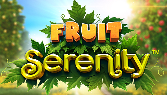 Fruit Serenity – играть бесплатно в демо | GamblingShot