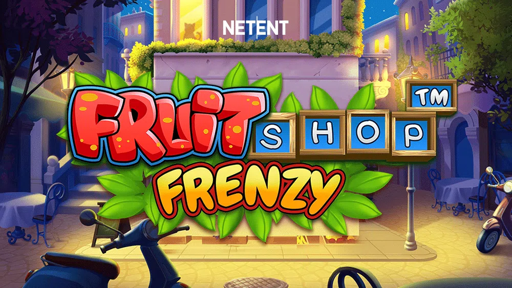 Fruit Shop™ Frenzy – грати безкоштовно в демо | GamblingShot