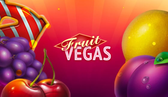 Fruit Vegas – грати безкоштовно в демо | GamblingShot