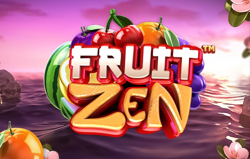 Fruit Zen – play free demo | GamblingShot