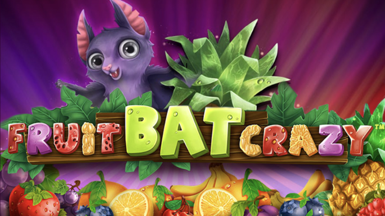 Fruitbat Crazy – грати безкоштовно в демо | GamblingShot